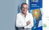 FOTO Druid AI numește un nou CEO după decesul lui Liviu Drăgan