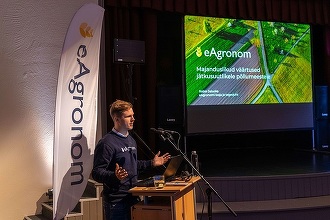 Grupul Mondelēz, care deține branduri ca Milka, Oreo și Toblerone, investește într-un startup IT pentru fermieri, prezent și în România