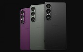 VIDEO Sony a prezentat smartphone-ul Xperia 1 VII