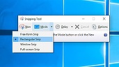 Cum folosești aplicația Snipping Tool din Windows 11 ca un profesionist