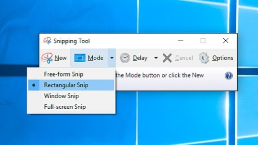 Cum folosești aplicația Snipping Tool din Windows 11 ca un profesionist