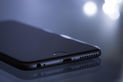 Livrările de smartphone-uri în SUA au crescut cu 30%, pe fondul temerilor legate de taxele vamale