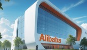 Declin al acțiunilor Alibaba, după un profit trimestrial sub așteptări