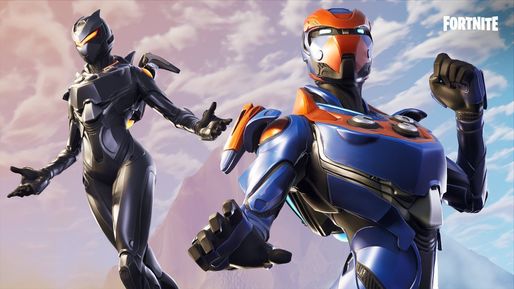 Epic cere în instanță restaurarea Fortnite în App Store