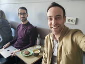 Early Game investește 1,2 milioane de euro în startup-ul Servo AI