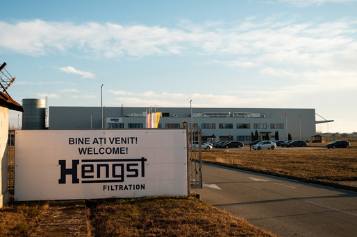 EXCLUSIV Germanii de la Hengst deschid în România un hub IT care va deservi întregul grup