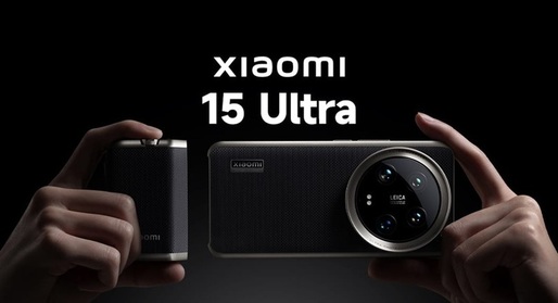 Xiaomi lansează un nou cip pentru smartphone-uri care rivalizează cu cele pentru dispozitivele Apple, la un preț semnificativ mai mic