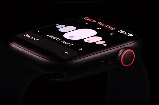 Xiaomi este noul lider al pieței de accesorii purtabile