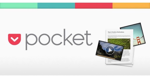 Mozilla renunța la Pocket