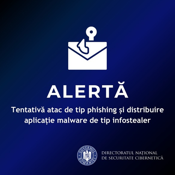 FOTO Alertă - Nouă metodă de fraudare. Atacatorii pretind că sunt firme de avocatură și trimit mail