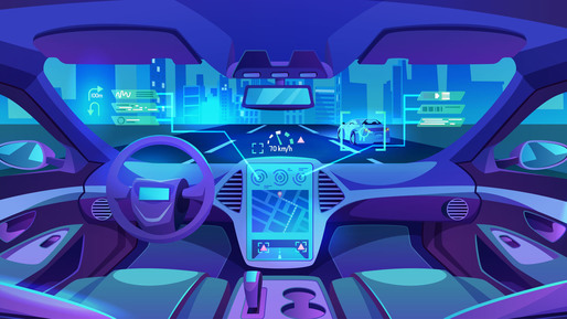 Acordul dintre Amazon și Stellantis privind software-ul auto eșuează: Proiectul SmartCockpit este anulat