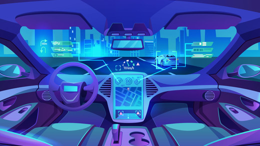 Acordul dintre Amazon și Stellantis privind software-ul auto eșuează: Proiectul SmartCockpit este anulat