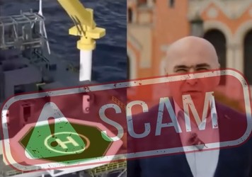 VIDEO Au revenit videoclipurile deepfake în care persoane cu notorietate par că girează oportunități de investiții