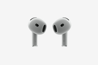 Căștile AirPods ar putea declanșa de la distanță camera foto de la iPhone 
