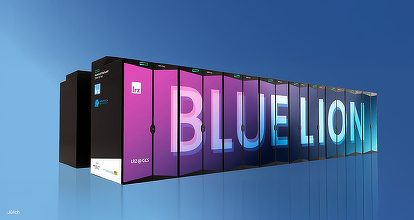 Giganții IT Nvidia și HPE vor construi un supercomputer în Germania