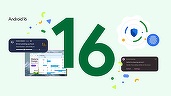 Google lansează Android 16