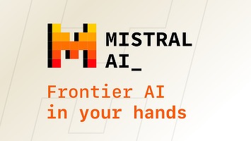  Mistral, sprijinit de Microsoft, lansează primul său model de raționament, o provocare directă pentru OpenAI