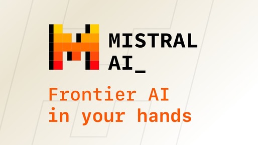 Mistral, sprijinit de Microsoft, lansează primul său model de raționament, o provocare directă pentru OpenAI