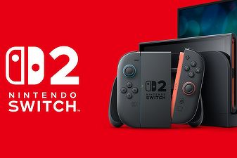 Nintendo a vândut un număr record de console Switch 2