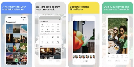 Google readuce la viață o aplicație care părea abandonată