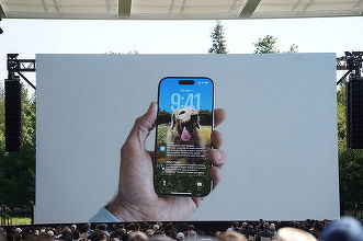 iOS 26 dispune de nou sistem de transcriere a vorbirii