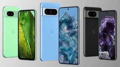 Samsung a pierdut contractul cu Google pentru dezvoltarea cipurilor Tensor