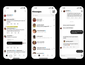 Threads are propriul sistem de comunicare directă
