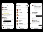 Threads are propriul sistem de comunicare directă
