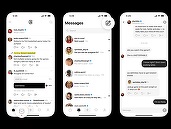 Threads are propriul sistem de comunicare directă