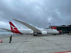 Atac cibernetic masiv asupra companiei aeriene australiene Qantas