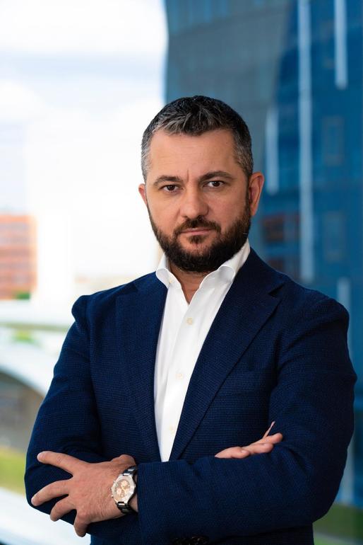 Tranzacție - Brazilienii de la Stefanini au preluat integral controlul Cyber Smart Defence UPDATE
