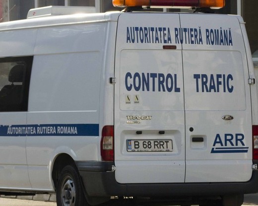 Autoritatea Rutieră Română vrea să se digitalizeze. Buget - aproape 9 milioane de lei