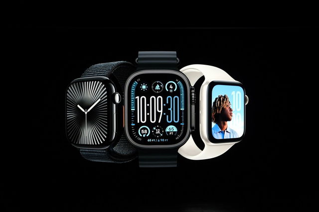 Piața smartwatch-urilor continuă să se contracteze
