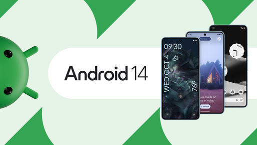 Cum generezi rapid fundaluri AI pe Android 14 pentru un ecran unic