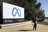 Meta l-a recrutat pe șeful modelelor lingvistice de la Apple