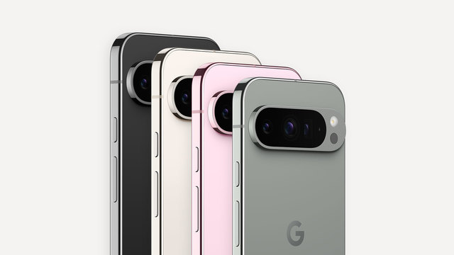 Smartphone-urile Pixel 10 ar urma să coste între 900 și 2.300 de euro