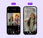 Cum faci un duet perfect pe TikTok de pe iPhone în trei pași simpli