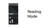 Cum activezi „Reading Mode” pentru o experiență de lectură mai confortabilă pe Android