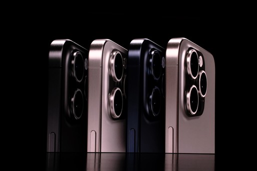Unele iPhone-uri ar putea fi interzise în Statele Unite