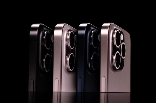 Unele iPhone-uri ar putea fi interzise în Statele Unite