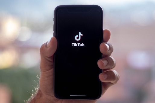 Cum setezi Time Management pe TikTok pentru iPhone ca să-ți protejezi pauzele