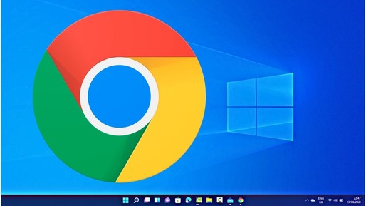 Cum faci Google Chrome browser implicit pe Windows 11 și dezactivezi Edge