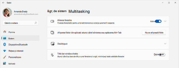 Cum folosești bara de activități persistentă pentru multitasking pe dispozitive pliabile cu Android 15