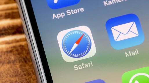 Legislația DMA nu a reușit să creeze concurență pentru Safari pe iPhone