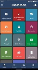 Cum automatizezi sarcini zilnice cu regulile integrate „Rules” sau cu MacroDroid pe Android