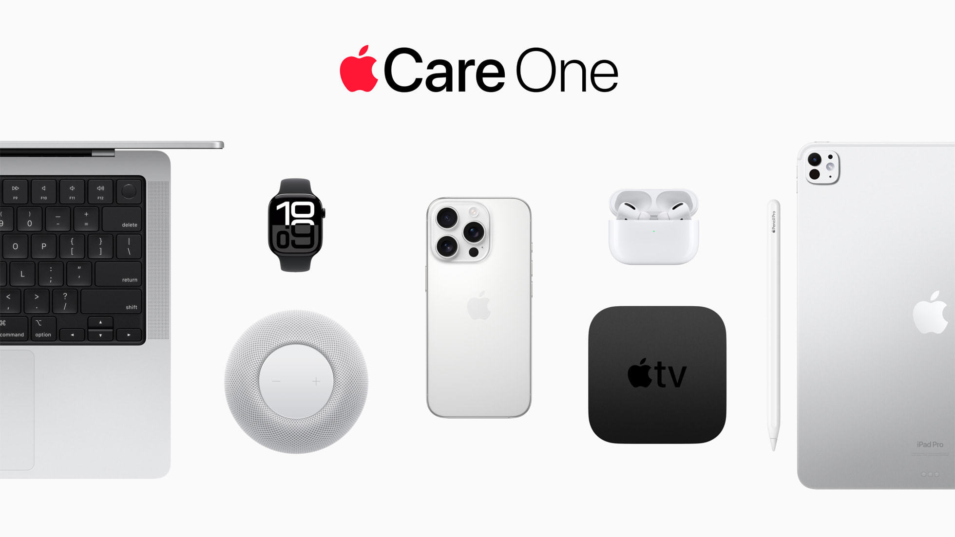 Apple lansează asigurarea care acoperă mai multe dispozitive