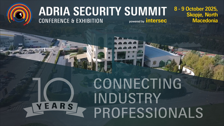 Adria Security Summit 2025: Peste 3.000 de experți din securitate vin la Skopje, în cel mai mare eveniment de profil din Sud-Estul Europei