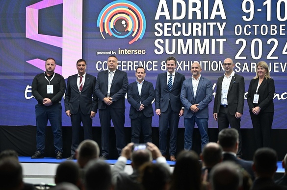 Adria Security Summit 2025: Peste 3.000 de experți din securitate vin la Skopje, în cel mai mare eveniment de profil din Sud-Estul Europei