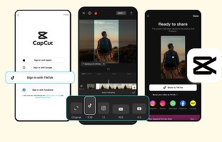 Cum folosești CapCut direct din TikTok pe Android pentru editări rapide