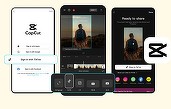 Cum folosești CapCut direct din TikTok pe Android pentru editări rapide